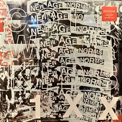 Cold War Kids New Age Norms 1 Vinyl LP