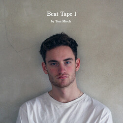 Tom Misch Beat Tape 1 VINYL LP