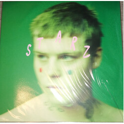 Yung Lean Starz Vinyl 2 LP