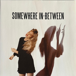 Eloise Somewhere In-Between Vinyl LP