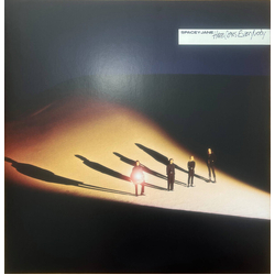 Spacey Jane Here Comes Everybody Vinyl LP
