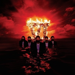 You Me At Six Truth Decay Vinyl LP