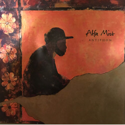 Alfa Mist Antiphon VINYL LP