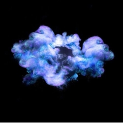 Tsvi Inner Worlds Vinyl LP