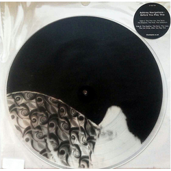 Ashtray Navigations Before You Play This Vinyl LP