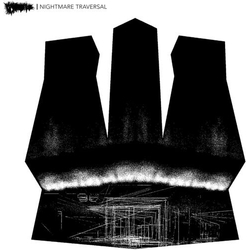 Cryptae Nightmare Traversal Vinyl LP