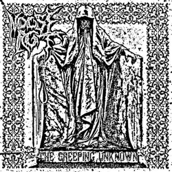 Noose Rot The Creeping Unknown Vinyl LP