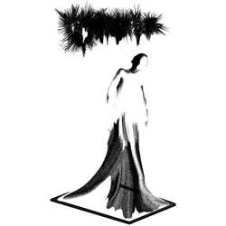 Cryptae Vestigal VINYL LP