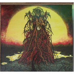 Charnel Altar Abatement Of The Sun Vinyl LP