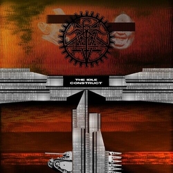 6Th Circle The Idle Construct Vinyl LP