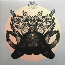 Holy Family The Holy Family VINYL LP
