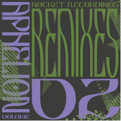 Various Artists Aphelian Volume 2 (Rsd 2021) Vinyl LP