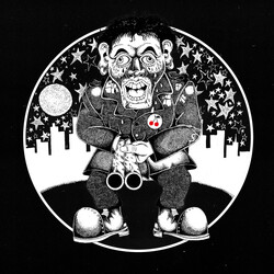 Various Artists Cherrystones Presents Critical Mass Vol. 2 Hearts Of Champions VINYL LP