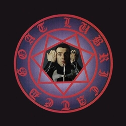 Lubricated Goat Forces You Dont Understand Vinyl LP