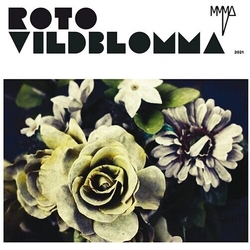 Mmmd (Mohammad) Roto Vildblomma Vinyl LP