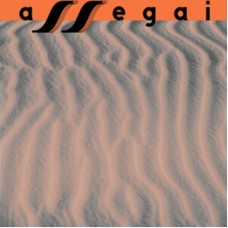Assegai 53 VINYL LP