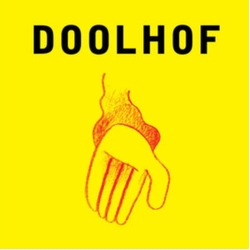 Doolhof Doolhof VINYL LP