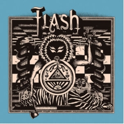 Flash Flash VINYL LP