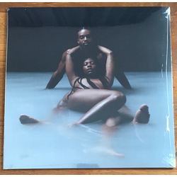 Cktrl Zero Vinyl 12"