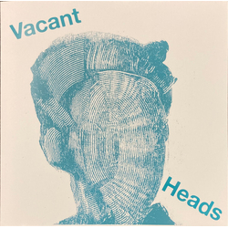 Vacant Heads Vacant Heads VINYL 12INCH