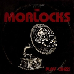 Morlocks Play Chess VINYL LP