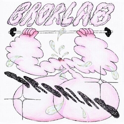Brorlab Working Out In Heaven VINYL LP