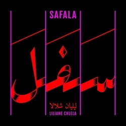 Liliane Chlela Safala VINYL LP