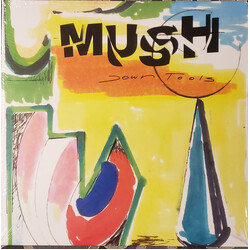 Mush Down Tools VINYL LP