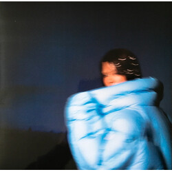 Shygirl Nymph (Blue Marble Vinyl) Vinyl LP