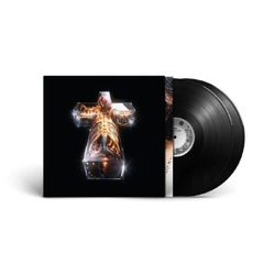 Justice Hyperdrama VINYL LP