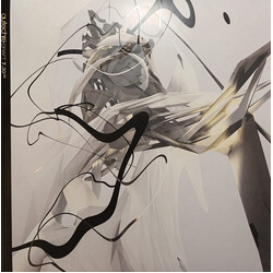 Autechre Draft 7.30 Vinyl LP