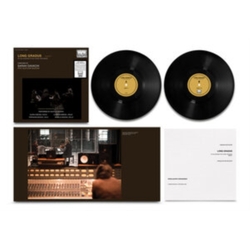 Sarah Davachi Long Gradus VINYL LP