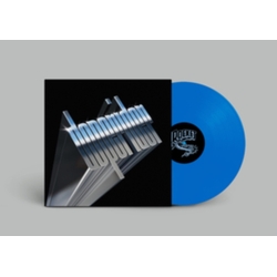 Utopia Strong Doperider VINYL LP
