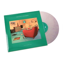 Various Artists Artificial Intelligence RECYCLED VINYL INDIES VINYL LP