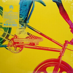 D.A.L.I When Haro Met Sally Vinyl LP