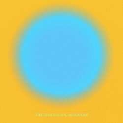 Tom Furse Ecstatic Meditations VINYL LP