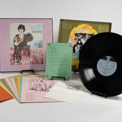 Donovan A Gift From A Flower To A Garden DELUXE EDITION MONO VINYL LP