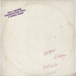 Dolly Mixture Demonstration Tapes Vinyl LP