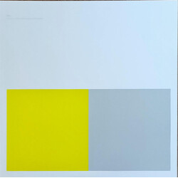 Alva Noto And Ryuichi Sakamoto Utp_ (Remaster) Vinyl LP