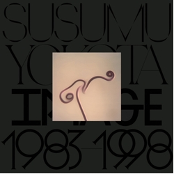 Susumu Yokota Image 1983-1998 SKINTONE EDITION BEIGE VINYL LP