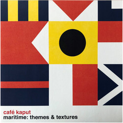 Café Kaput Maritime: Themes & Textures