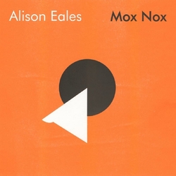 Alison Eales Mox Nox VINYL LP