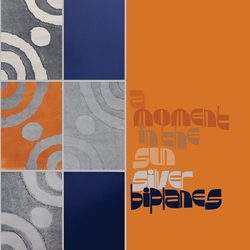 Silver Biplanes A Moment In The Sun VINYL LP