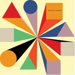 Andrew Wasylyk & Tommy Perman Ash Grey And The Gull Glides On VINYL LP