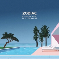 Paulo And The Problems / Saynave / Mekfly Zodiac / Unruly A & The Killer Bee VINYL LP