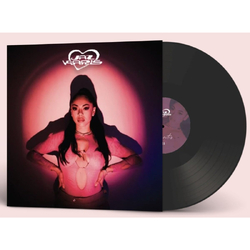 Jaz Karis Favourites Vinyl LP
