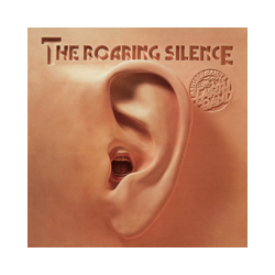 Manfred Manns Earth Band The Roaring Silence VINYL LP