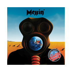 Manfred Manns Earth Band Messin Vinyl LP