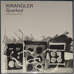 Wrangler Sparked Modular Remix Project Vinyl LP