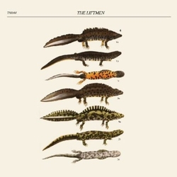Liftmen The Liftmen VINYL LP